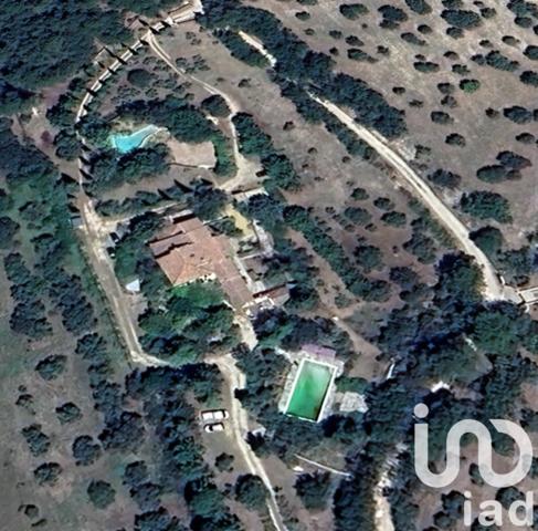 Maison à vendre 15 pièces 445 m² L'Isle-sur-la-Sorgue