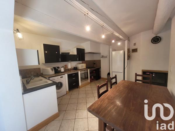 Maison à vendre 15 pièces 445 m² L'Isle-sur-la-Sorgue
