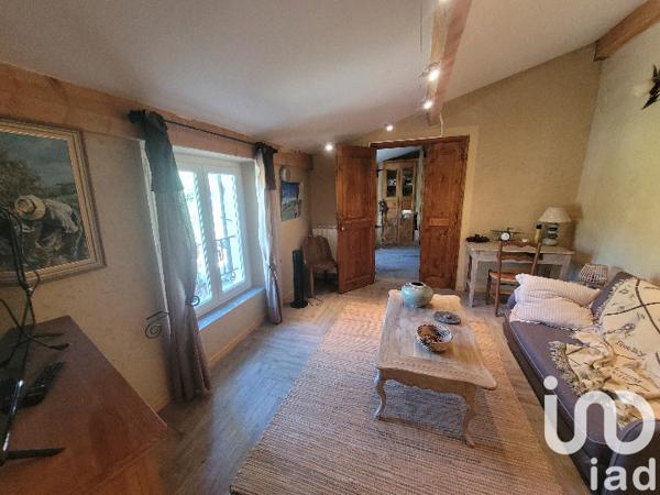 Maison à vendre 15 pièces 445 m² L'Isle-sur-la-Sorgue