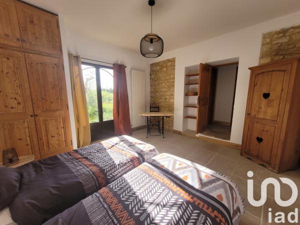 Maison à vendre 15 pièces 445 m² L'Isle-sur-la-Sorgue