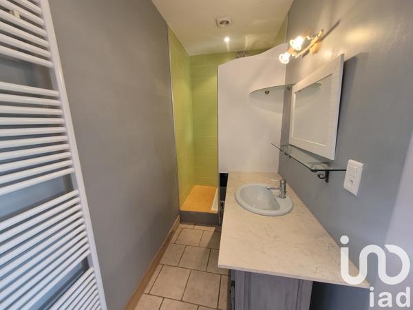 Maison à vendre 15 pièces 445 m² L'Isle-sur-la-Sorgue