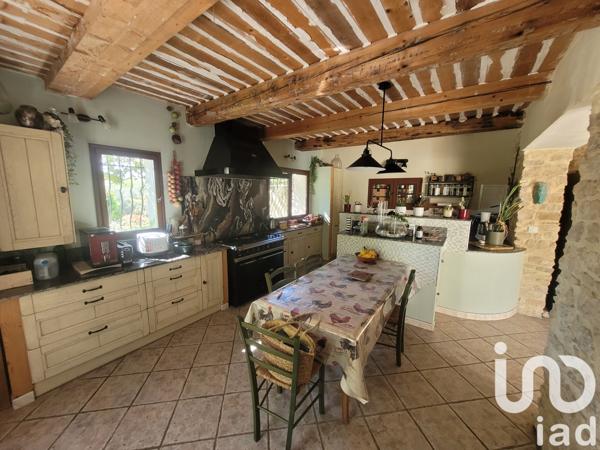 Maison à vendre 15 pièces 445 m² L'Isle-sur-la-Sorgue