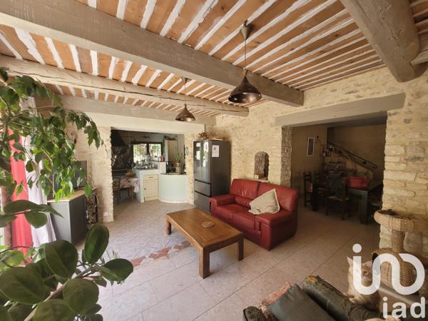Maison à vendre 15 pièces 445 m² L'Isle-sur-la-Sorgue
