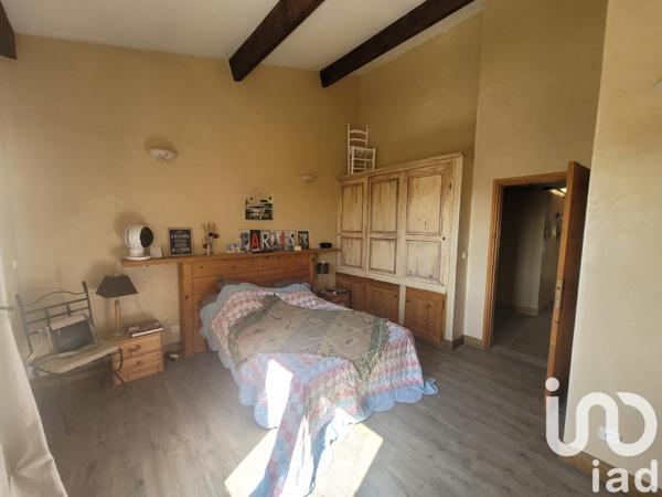 Maison à vendre 15 pièces 445 m² L'Isle-sur-la-Sorgue