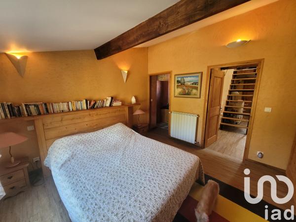 Maison à vendre 15 pièces 445 m² L'Isle-sur-la-Sorgue