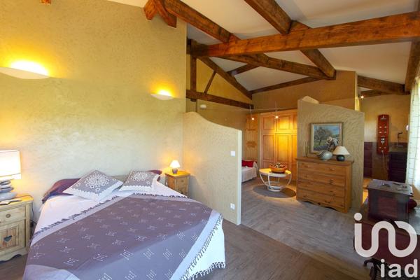 Maison à vendre 15 pièces 445 m² L'Isle-sur-la-Sorgue