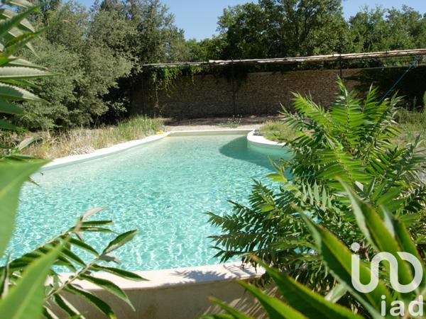Maison à vendre 15 pièces 445 m² L'Isle-sur-la-Sorgue