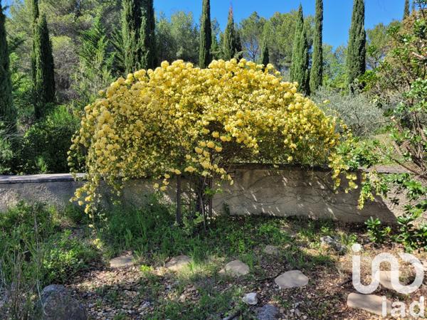 Maison à vendre 15 pièces 445 m² L'Isle-sur-la-Sorgue