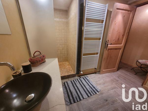 Maison à vendre 15 pièces 445 m² L'Isle-sur-la-Sorgue