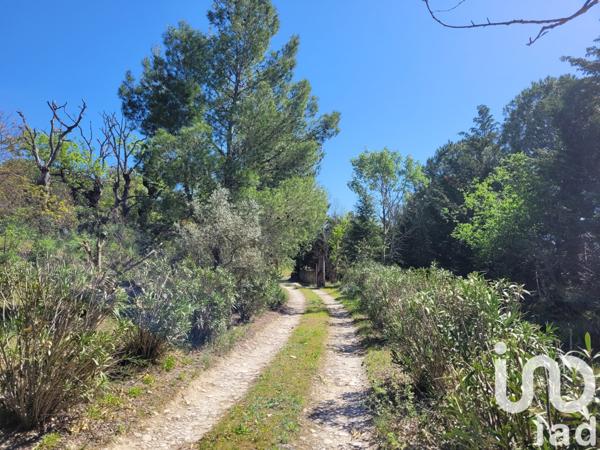 Maison à vendre 15 pièces 445 m² L'Isle-sur-la-Sorgue