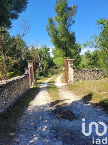Maison à vendre 15 pièces 445 m² L'Isle-sur-la-Sorgue