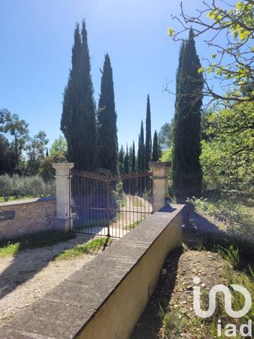 Maison à vendre 15 pièces 445 m² L'Isle-sur-la-Sorgue
