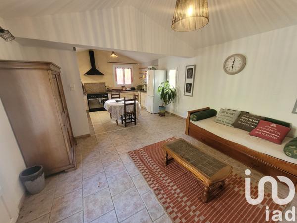 Maison à vendre 15 pièces 445 m² L'Isle-sur-la-Sorgue