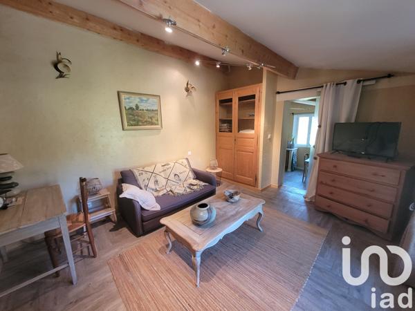 Maison à vendre 15 pièces 445 m² L'Isle-sur-la-Sorgue