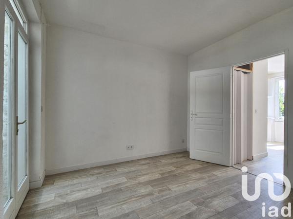 Maison à vendre 3 pièces 40 m² Cabourg