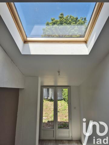 Maison à vendre 3 pièces 40 m² Cabourg