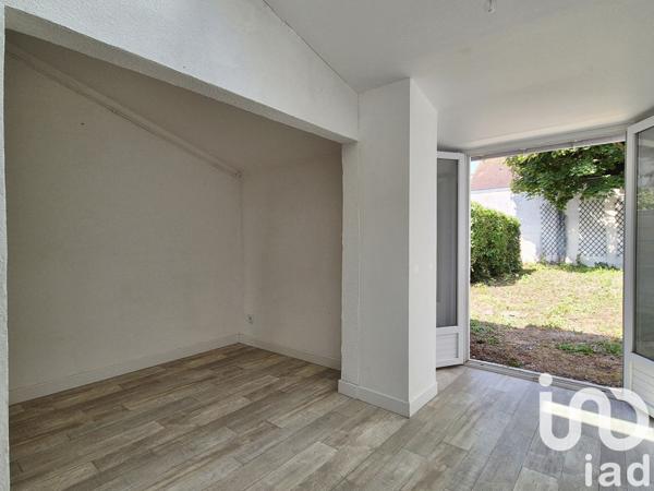 Maison à vendre 3 pièces 40 m² Cabourg