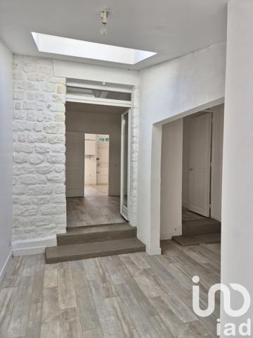 Maison à vendre 3 pièces 40 m² Cabourg