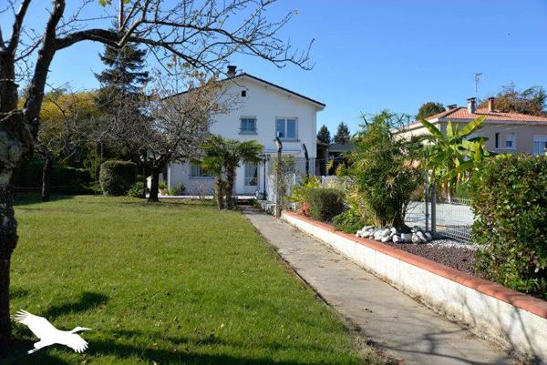 Maison à vendre 239 900 € Colayrac-Saint-Cirq 5 p 160 m² DPE D