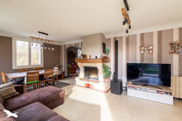 Maison à vendre 239 900 € Colayrac-Saint-Cirq 5 p 160 m² DPE D