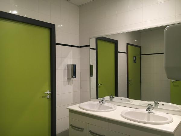 A LOUER - BUREAUX - 86 M2 - SAINT-QUENTIN