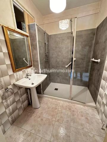 Vente Maison 7 pièces 180 m2 à Tocane-Saint-Apre