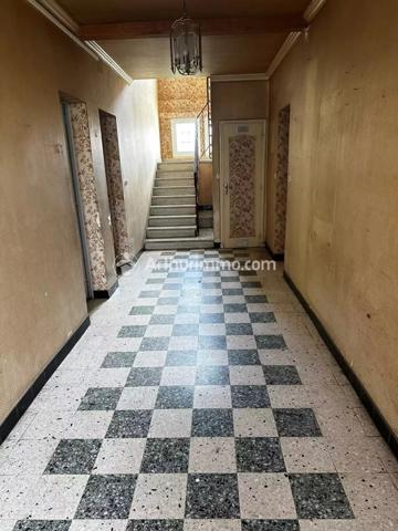 Vente Maison 7 pièces 180 m2 à Tocane-Saint-Apre