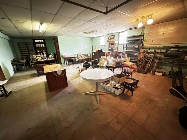 Vente Maison 7 pièces 180 m2 à Tocane-Saint-Apre