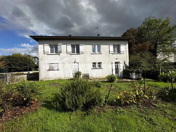 Vente Maison 7 pièces 180 m2 à Tocane-Saint-Apre
