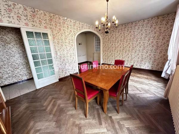 Vente Maison 7 pièces 180 m2 à Tocane-Saint-Apre
