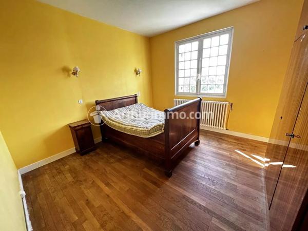 Vente Maison 7 pièces 180 m2 à Tocane-Saint-Apre