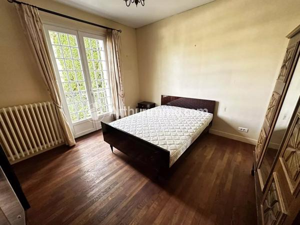 Vente Maison 7 pièces 180 m2 à Tocane-Saint-Apre