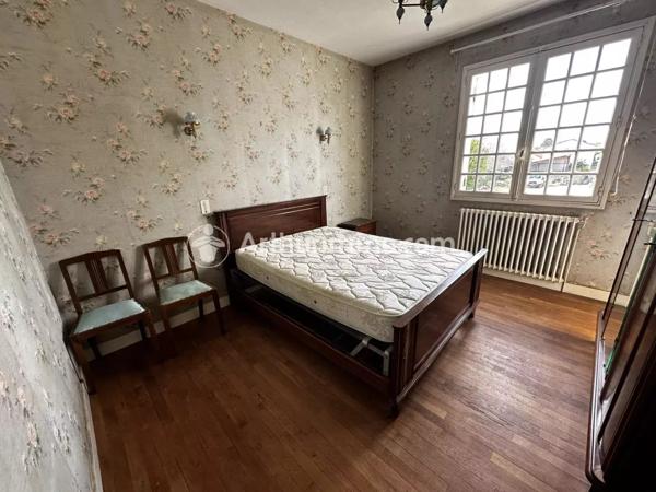 Vente Maison 7 pièces 180 m2 à Tocane-Saint-Apre