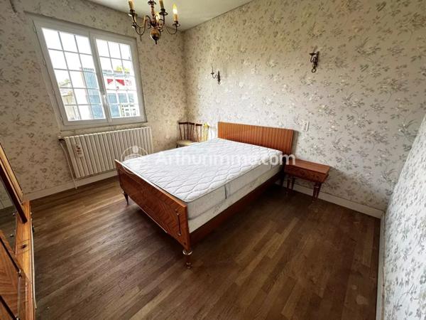 Vente Maison 7 pièces 180 m2 à Tocane-Saint-Apre