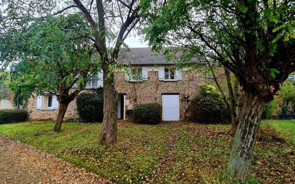 Appartement à louer    2 pièces •  Perthes