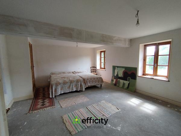 Maison 10 pièces - 290 m²