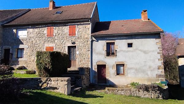 Maison 10 pièces - 290 m²