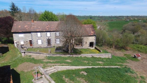 Maison 10 pièces - 290 m²