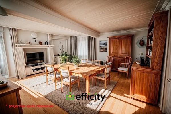 Maison 10 pièces - 290 m²