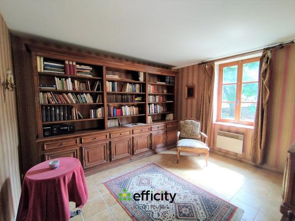 Maison 10 pièces - 290 m²