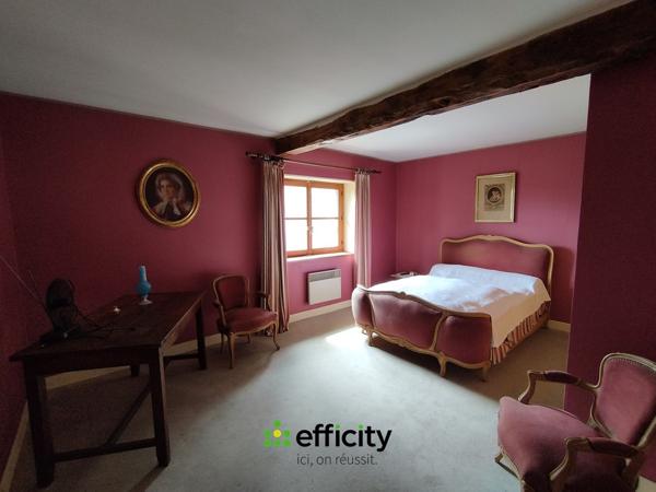 Maison 10 pièces - 290 m²