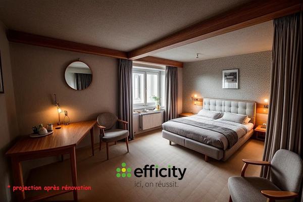 Maison 10 pièces - 290 m²