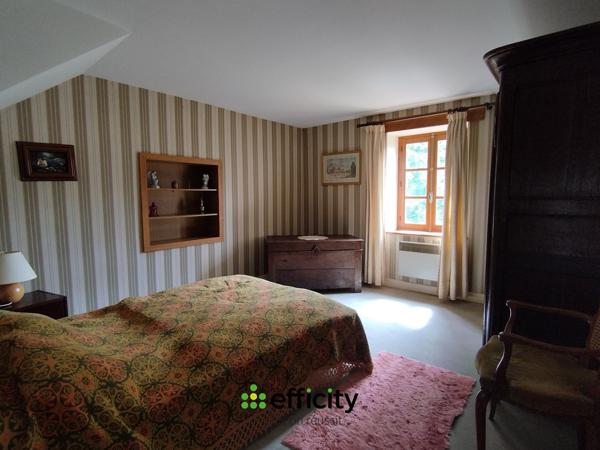 Maison 10 pièces - 290 m²