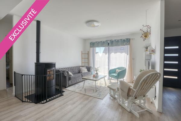 Aux portes de Chaumont en Vexin