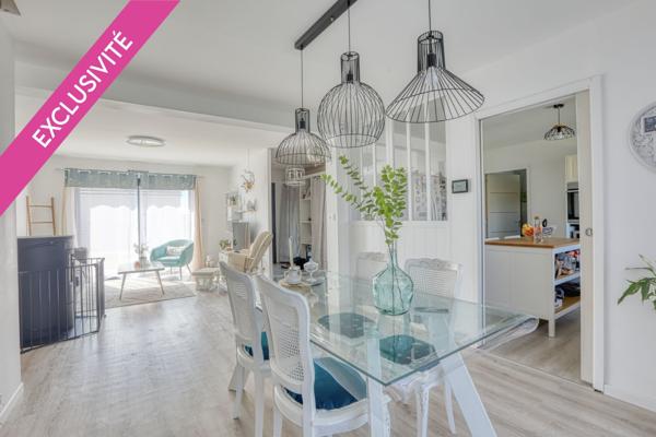 Aux portes de Chaumont en Vexin