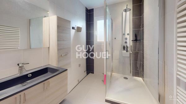 Maison Vigneux De Bretagne 6 pièce(s) 157 m2