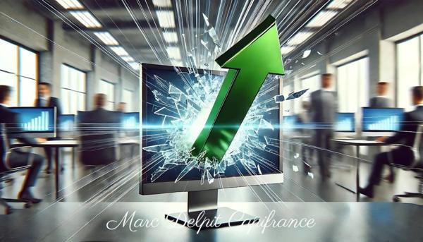 Local/bureau à louer PERPIGNAN (66) 406 m² de surface utile plus réserve de 104m²