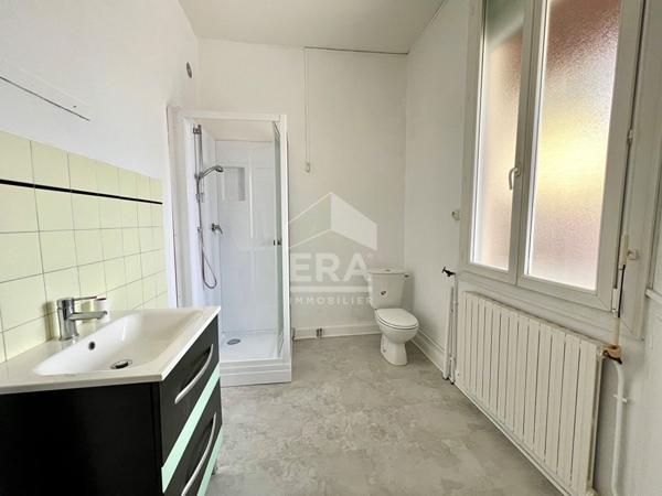 Maison Aureilhan 60 m2 - garage + jardin