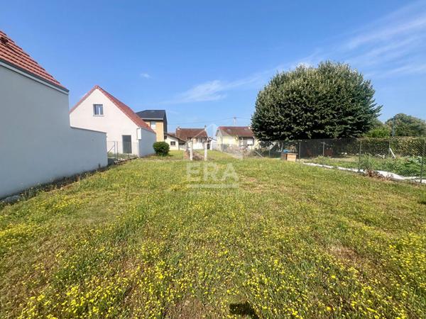 Maison Aureilhan 60 m2 - garage + jardin