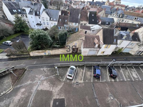 Vente / Appartement T4